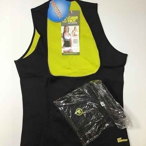 new Hot Shapers Womens Waist-trimmer Slimming - Picture 3 of 11